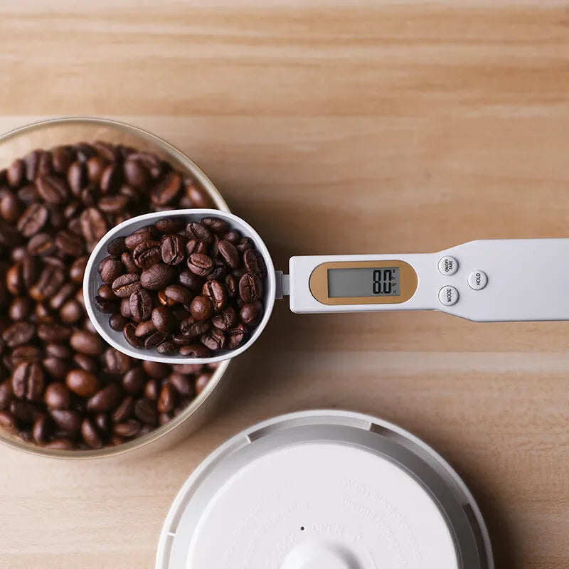 Cuchara Medidora Digital Magia